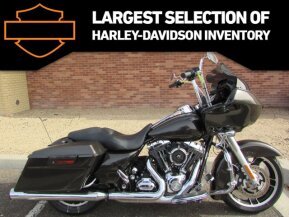 2010 Harley-Davidson Touring for sale 201401572
