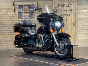 2010 Harley-Davidson Touring for sale 201418418