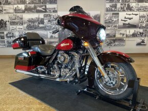 2010 Harley-Davidson Touring for sale 201418828