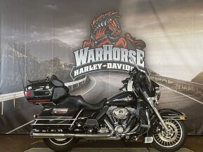 2010 Harley-Davidson Touring for sale 201427569