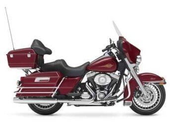 2010 Harley-Davidson Touring