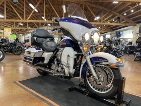 2010 Harley-Davidson Touring for sale 201450479