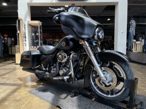 2010 Harley-Davidson Touring for sale 201454676