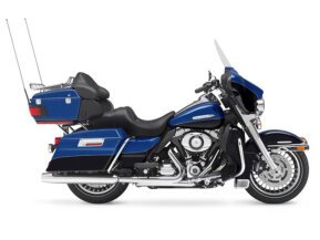 2010 Harley-Davidson Touring for sale 201459565