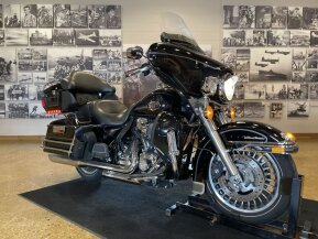 2010 Harley-Davidson Touring for sale 201471716