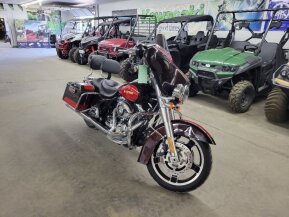 2010 Harley-Davidson Touring for sale 201474656