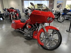 2010 Harley-Davidson Touring for sale 201485024