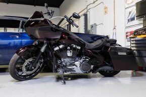 2010 Harley-Davidson Touring for sale 201519599