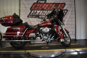 2010 Harley-Davidson Touring for sale 201522019