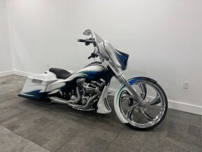 2010 Harley-Davidson Touring Classic for sale 201526451