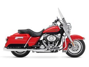 2010 Harley-Davidson Touring for sale 201532424
