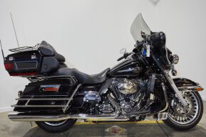 2010 Harley-Davidson Touring for sale 201532763