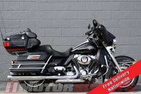 2010 Harley-Davidson Touring for sale 201539590