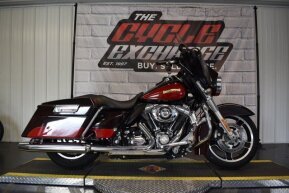 2010 Harley-Davidson Touring for sale 201541261
