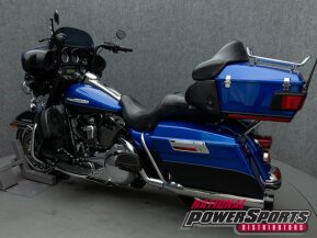 2010 Harley-Davidson Touring for sale 201541960