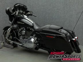 2010 Harley-Davidson Touring for sale 201551186