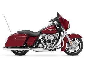 2010 Harley-Davidson Touring for sale 201618169