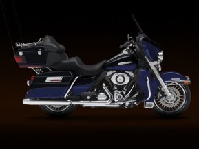 2010 Harley-Davidson Touring for sale 201619583