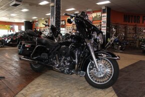 2010 Harley-Davidson Touring for sale 201620456