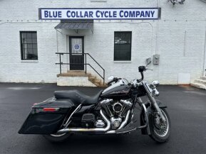 2010 Harley-Davidson Touring for sale 201622895