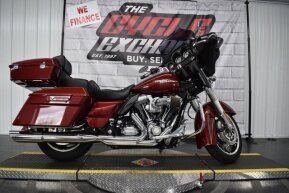 2010 Harley-Davidson Touring for sale 201624397