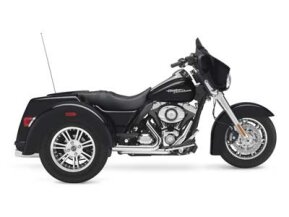 2010 Harley-Davidson Trike for sale 201410785