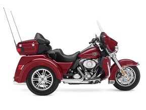 2010 Harley-Davidson Trike for sale 201626688