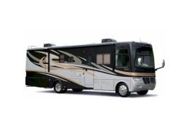 2010 Holiday Rambler Admiral 35SFD specifications