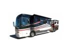 2010 Holiday Rambler Scepter 42PDQ specifications
