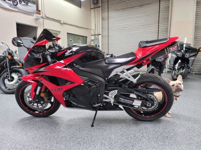 used cbr600rr for sale near me