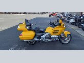 2010 Honda Gold Wing ABS w/ Airbag