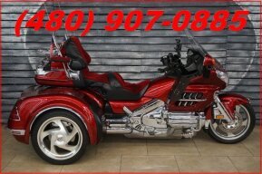 2010 Honda Gold Wing for sale 201432218