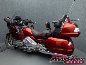 2010 Honda Gold Wing ABS Audio / Comfort / Navigation for sale 201442870