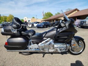 2010 Honda Gold Wing for sale 201470477