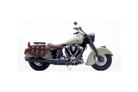 2010 Indian Chief Bomber specifications