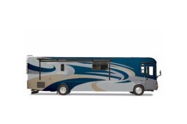 2010 Itasca Meridian 40T specifications