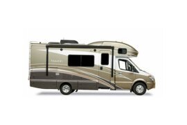 2010 Itasca Navion 24K specifications