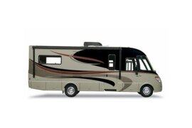 2010 Itasca Reyo 25R specifications