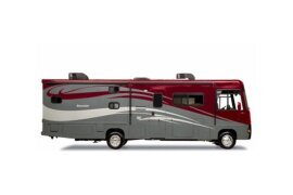 2010 Itasca Sunstar 26P specifications