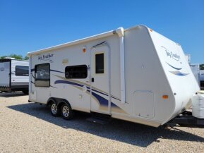 2010 JAYCO Jay Feather for sale 300431641