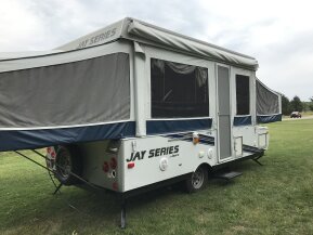 2010 JAYCO Jay Series for sale 300445131