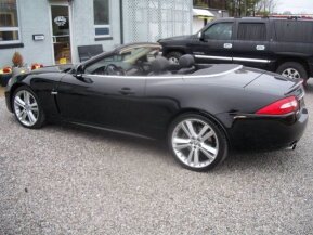2010 Jaguar XK for sale 101587203