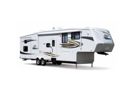 2010 Jayco Eagle 321 RLTS specifications