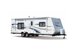 2010 Jayco Jay Feather 24 T specifications