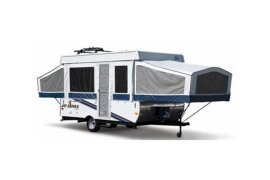 2010 Jayco Jay Series 1207 specifications