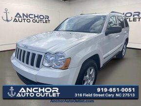 2010 Jeep Grand Cherokee for sale 101850662
