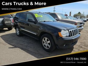 2010 Jeep Grand Cherokee for sale 102021774