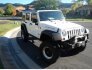 2010 Jeep Wrangler 4WD Unlimited Rubicon for sale 100747994