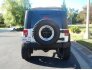 2010 Jeep Wrangler 4WD Unlimited Rubicon for sale 100747994