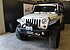 2010 Jeep Wrangler 4WD Unlimited Rubicon for sale 101143039